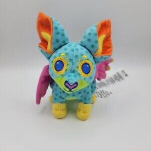Disney Parks Pixar Coco Blue Alebrijes‎ Shoudler Plush